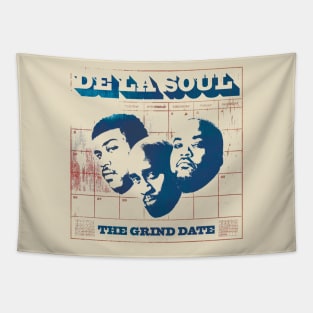 Vintage de la soul Tapestry