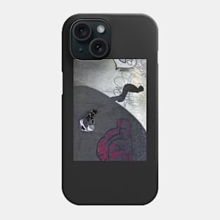 Ashbridges Bay Skate Park Phone Case