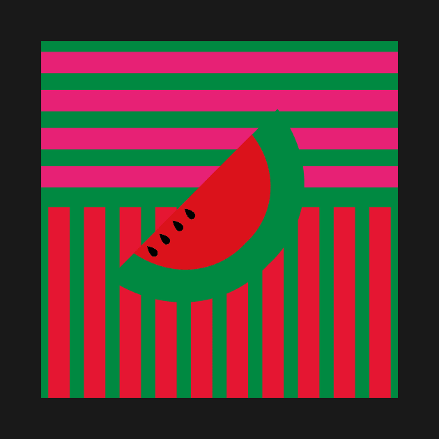 watermelon pop by bangueran