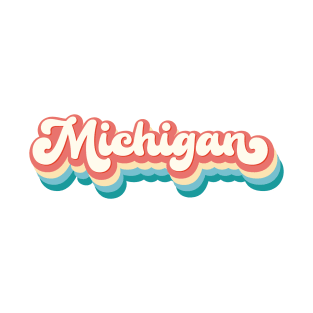 Michigan T-Shirt