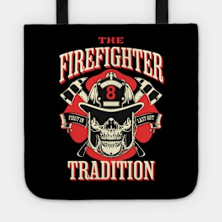 FireFighter Tradition Tote