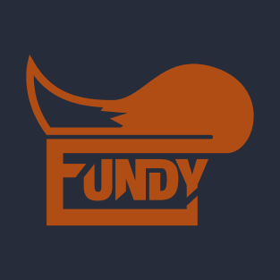 Fundy T-Shirt