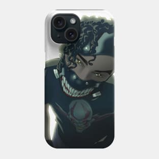 KillaClown Chris669 Phone Case