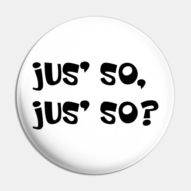 JUS SO JUS SO? - IN BLACK - CARNIVAL CARIBANA PARTY TRINI DJ Pin by FETERS & LIMERS