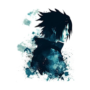 sasuke T-Shirt