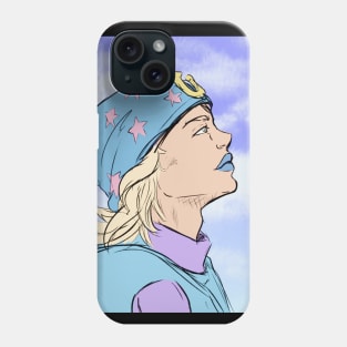 Let's go home Phone Case