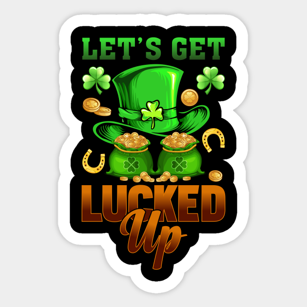 funny st patrick's day sweatshirts