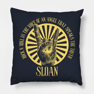 Sloan Pillow