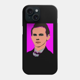 Jesse James Phone Case