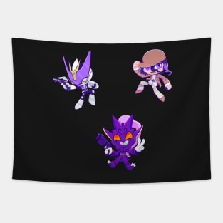 Kamen Rider Den-O Ryutaros Tapestry