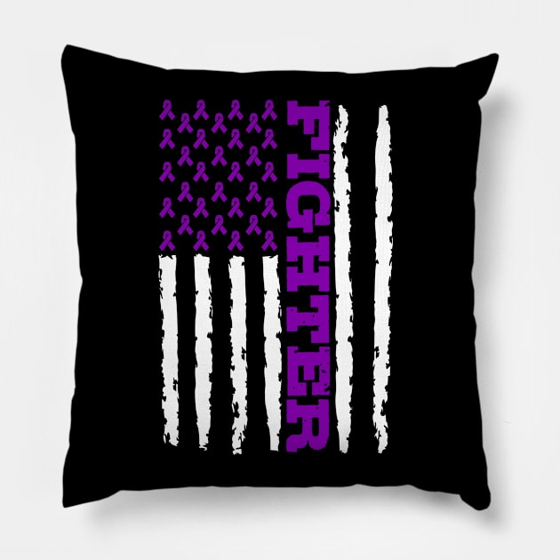 Turner Syndrome Pillow by mikevdv2001