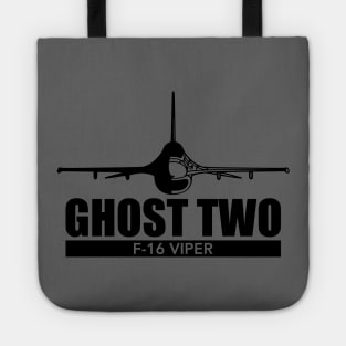 F-16 Viper Ghost Two Tote