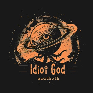 Azathoth, the idiot God T-Shirt