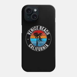 summer-vibe Phone Case