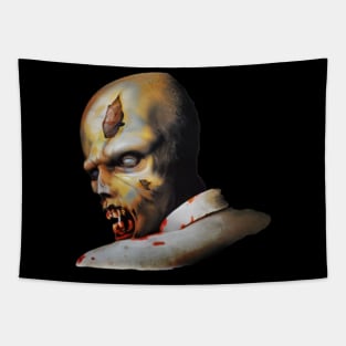 Resident Evil 1 Tapestry