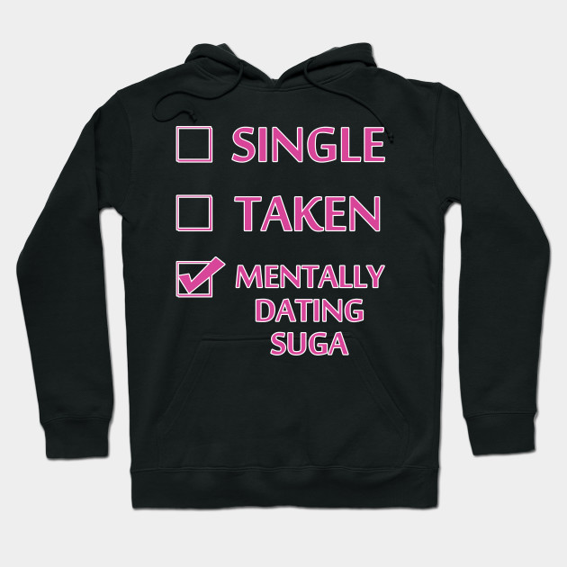 bts sweatshirt suga