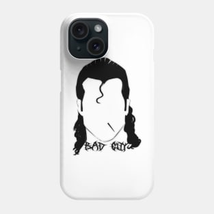 bad man Phone Case