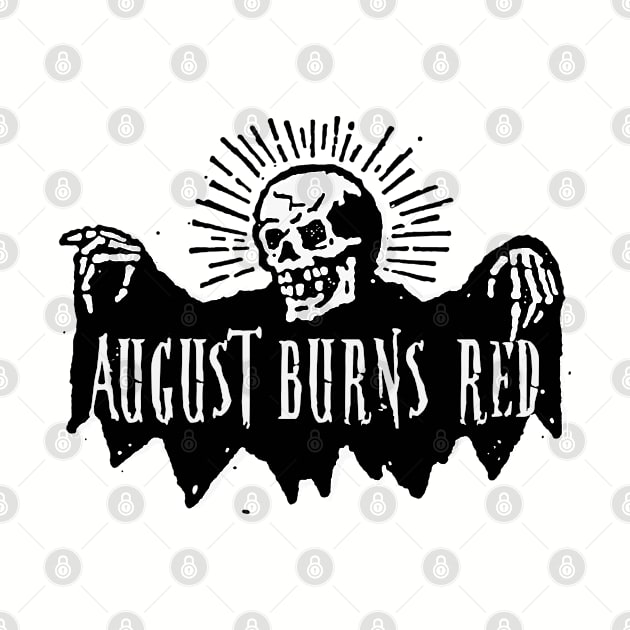 august burn skeleton skull by cenceremet