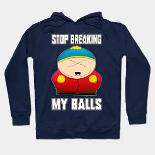 cartman hoodie