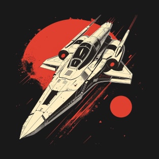 BSG T-Shirt