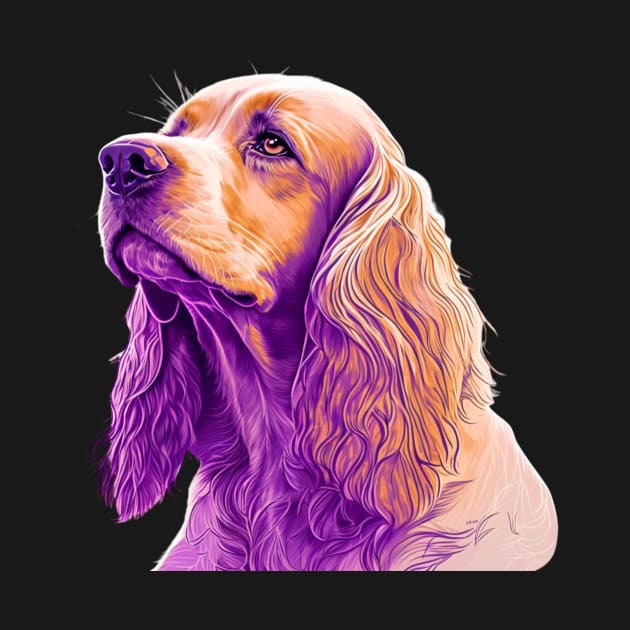 Cocker Spaniel Dog, Love Cocker Spaniels by dukito