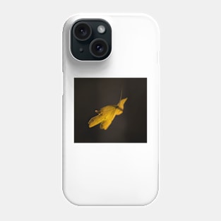 Autumn Leaf Phone Case