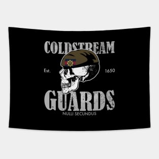 Coldstream Guards (distressed) Tapestry