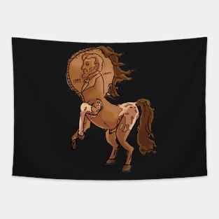 Centaur Tapestry