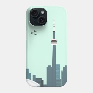 Toronto, Canada Phone Case