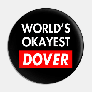 Dover Pin