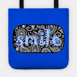 SMILE Tote