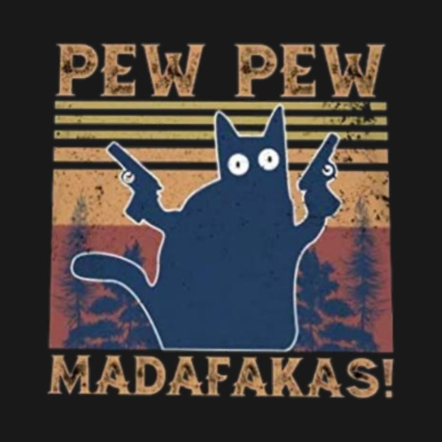 pew pew madafakas - Pew Pew Madafakas - Hoodie | TeePublic UK