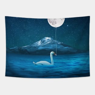 Dream Higher! Tapestry