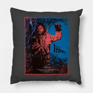 The Thing Pillow