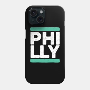 Philly Philly Phone Case