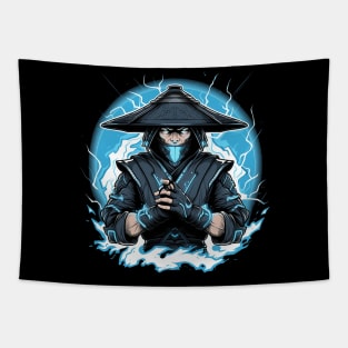 raiden Tapestry