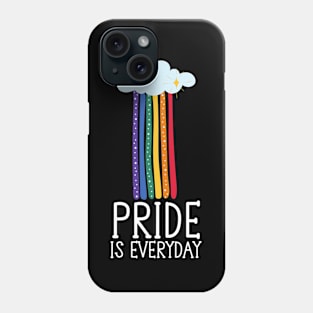 Pride is everyday Phone Case