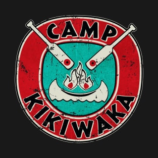 Camp Kikiwaka T-Shirt