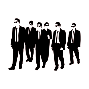 Reservoir Dogs T-Shirt