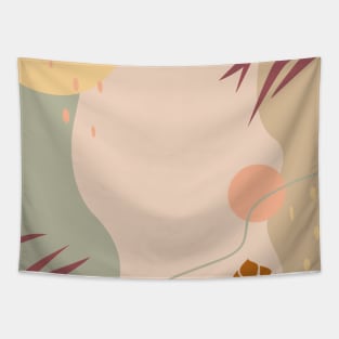 Relaxation Tapestry