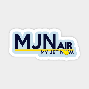 MJN air Magnet