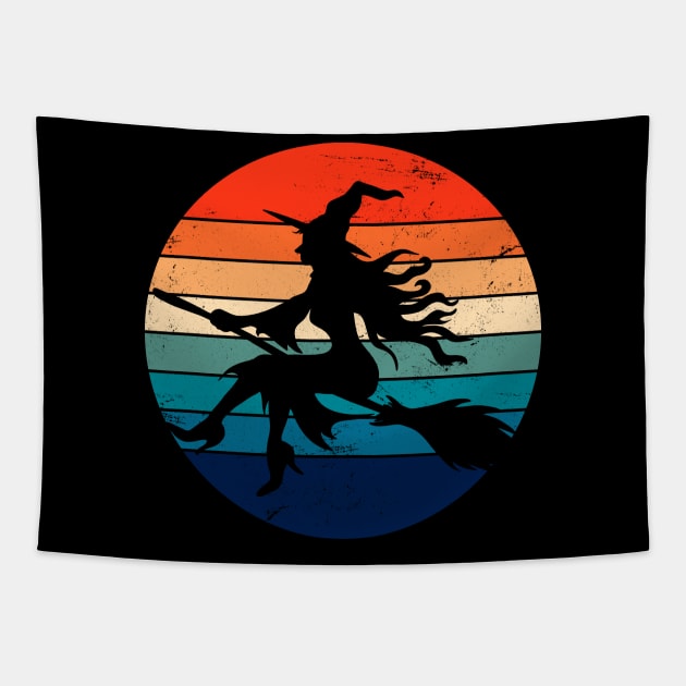 Halloween for Women Last Minute Costume Tapestry by ShopBuzz