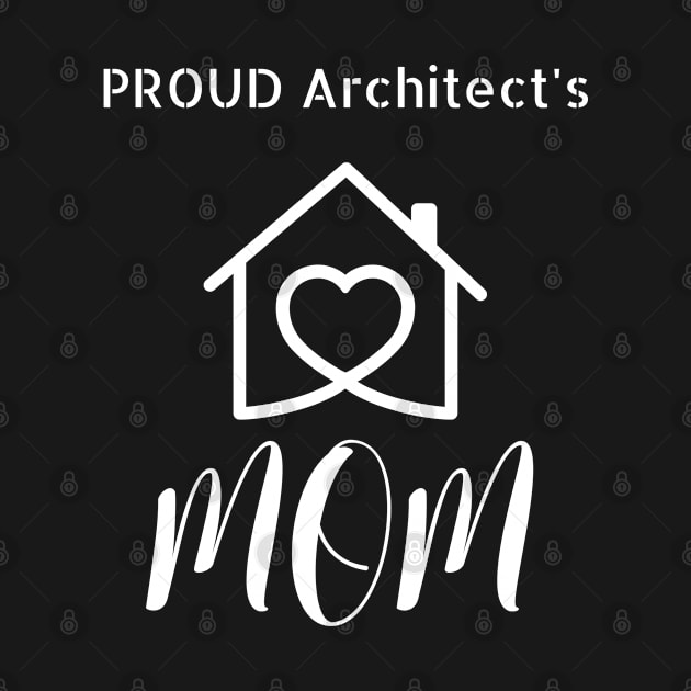 Proud Architect's Mom by NivousArts