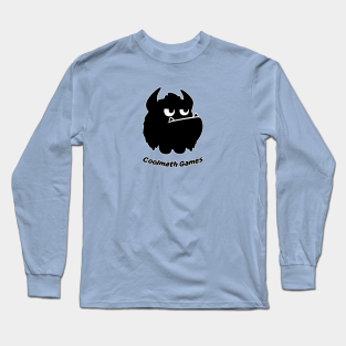 Long Sleeve T Shirts By Coolmathgames Teepublic Store Teepublic