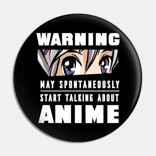 May start talking about anime Pin by Hmus