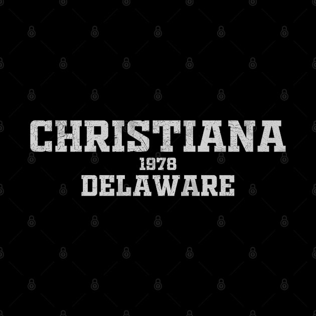 Christiana Delaware by RAADesigns