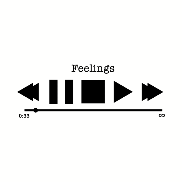 Play Feelings by RoajFx