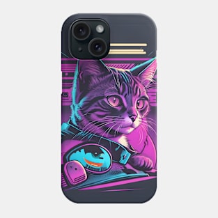 COOL Cats ! no2 Phone Case