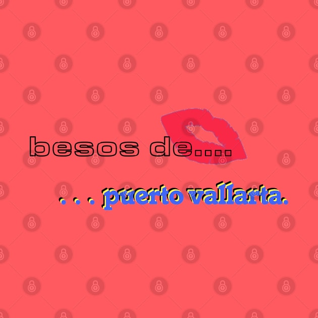 besos de PV by amigaboy