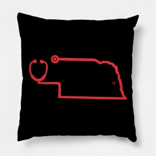 Ne Nurse Pillow